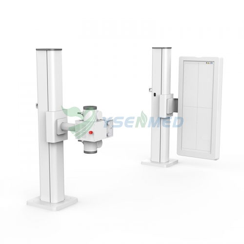 Système de radiographie numérique