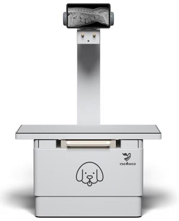 Équipement vétérinaire