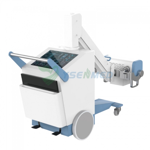 32kW 400mA mobile digital x-ray machine YSX-mDR32D