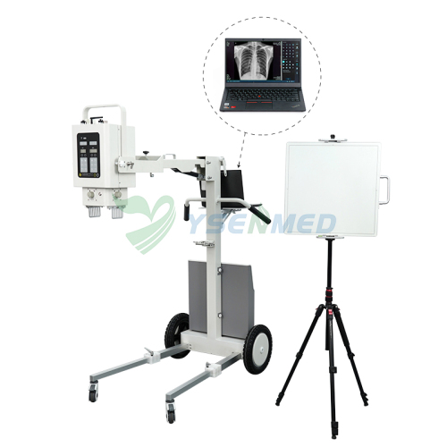 5.6kW Digital Portable X-ray Unit YSX056-PD