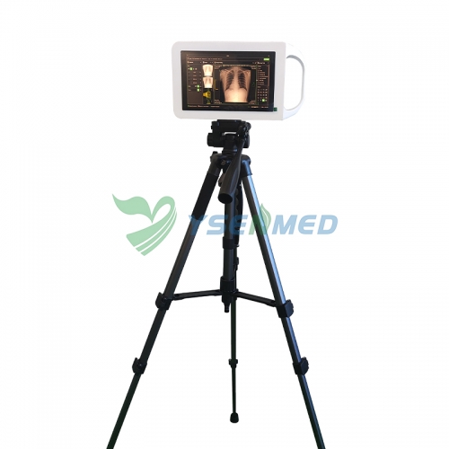 800W Portable Handheld X-ray Unit YSX-P800W