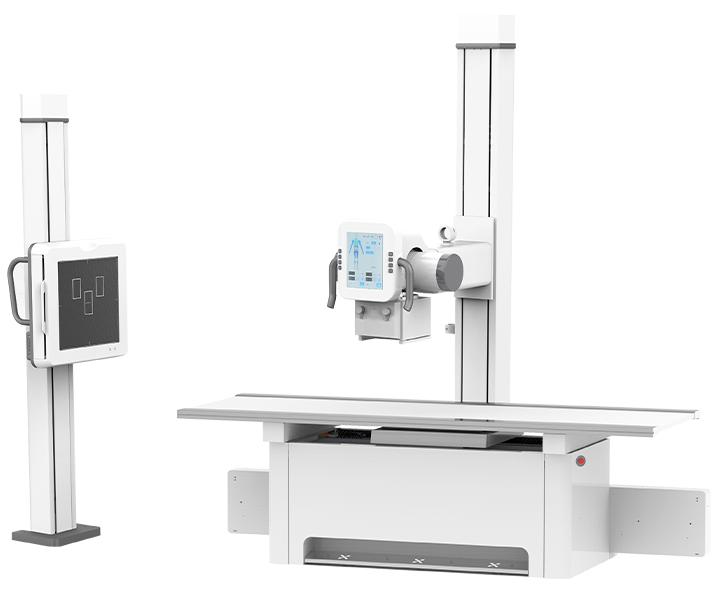 Radiologie médicale