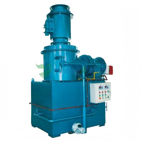 Incinérateurs de 50 à 80 kg pour déchets médicaux YSFS-50X