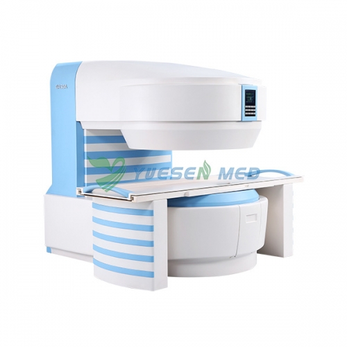 Système IRM permanent 0,42 T