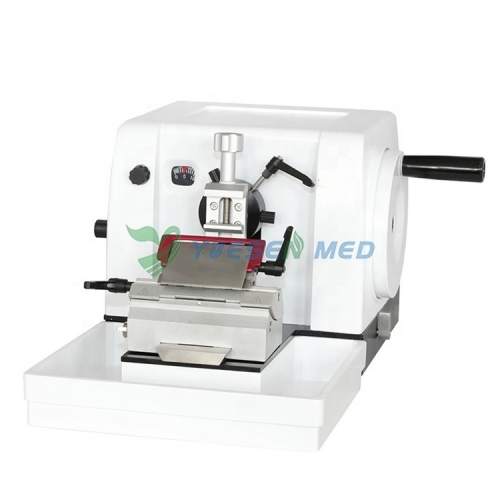 Microtome à lame YSPD-Q205
