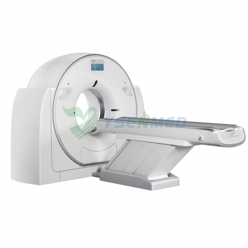YSENMED YSCT-32C Système de tomodensitométrie spectrale 32 coupes Scanner CT