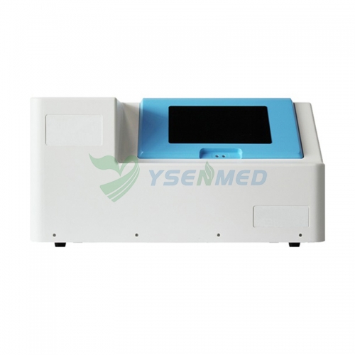 Scanner numérique pour lames histopathologiques YSPD-TRO-006