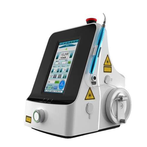 Laser médical Gbox15B 980 nm 15 W pour ORL