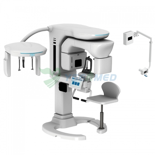 High Quality Video Gastroscope and Colonoscope System YSVME2800