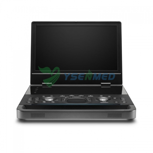 Système d'échographie couleur portable SonoScape Propet EQ Equine