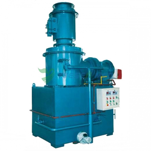 Incinérateurs de 80 à 100 kg pour déchets médicaux YSFS-100