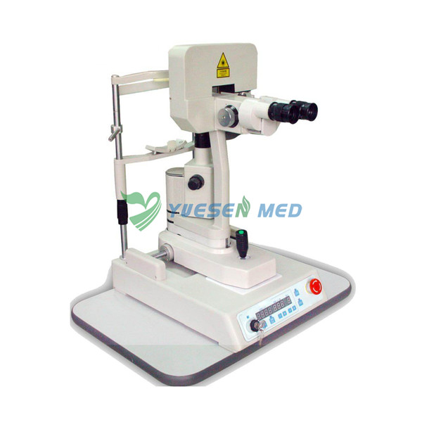 Laser Photodisruptor for Ophthalmology YSMD-920