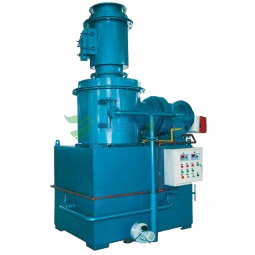 Incinérateurs de 30 à 50 kg pour déchets médicaux YSFS-50