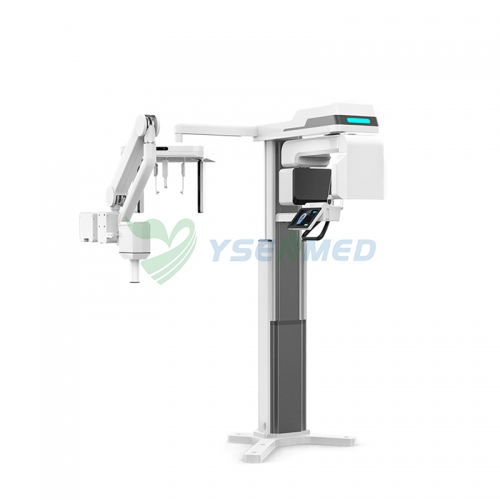 YSX1005X Medical integrated CBCT panoramic cephalometrics periapical x-ray system