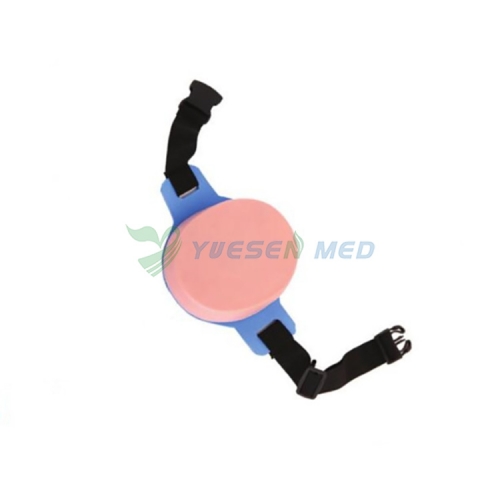 Tapis d'entraînement avancé à l'injection d'insuline, modèle YSBIX-HS17